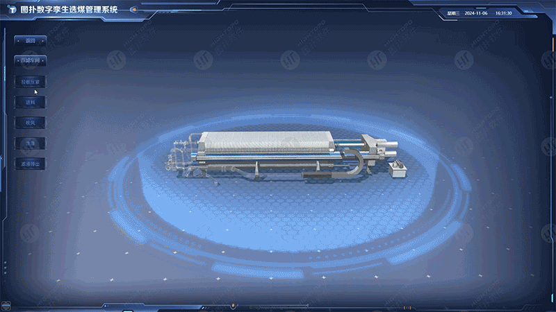 Workshop Process Animation