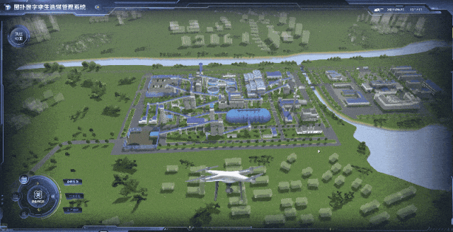 Plant Overview & Virtual Walkthrough